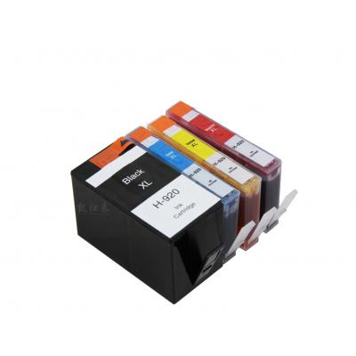 compatible ink cartridge for HP920XL 920XL 920 for HP OfficeJet Printe...