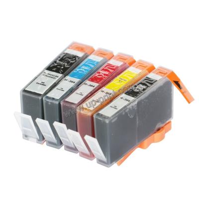 ink cartridge for HP564 HP564XL HP364 HP364XL hp178 hp862 without chip