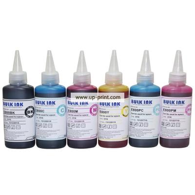 High quality bulk ink refill dye ink for HP/BROTHER/CANON/EPSON printe...