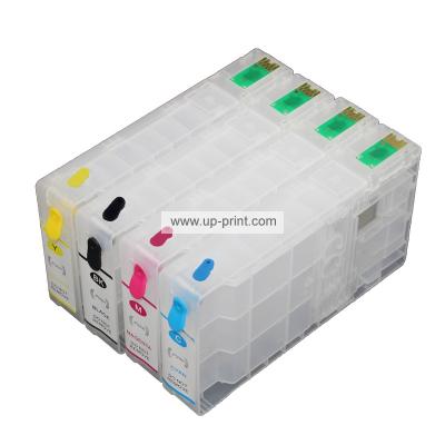 T6171 Refillable ink Cartridges for Epson B-300DN/B-500DN/B-308DN/B-50...