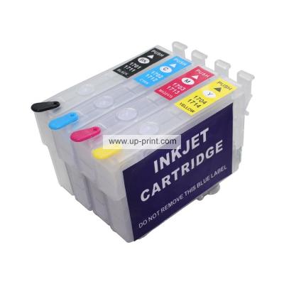 T0691 681 Refillable ink cartridges for CX5000/CX6000/ CX7400/CX8400/C...