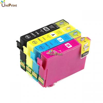 compatible ink cartridge for Epson 29XL 2991 T2992 T2993 T2994 for Eps...