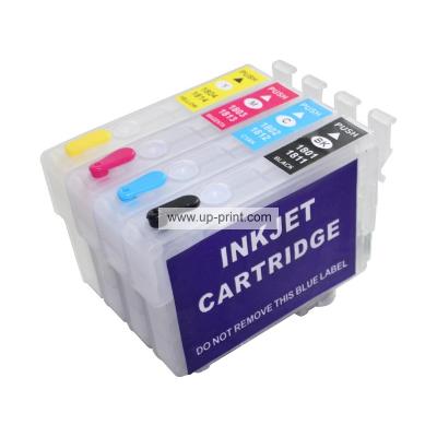 T0891 T0892 T0893 T0894 Refillable Cartridge With Chip For Epson S20 S...