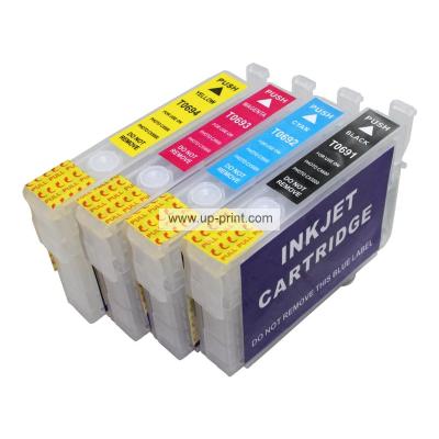 1321 / T1332-T1334 Refillable ink cartridges for  Epson Stylus NX125/N...