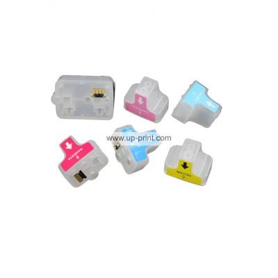 HP 177 Refillable Ink Cartridges for HP177 3310 3110 3210 D7460 C5100 ...