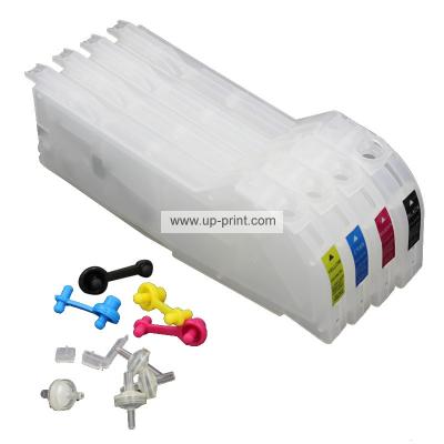 LC37 LC960 LC70 LC1000 LC51 Refillable Ink Cartridges for Brother DCP1...