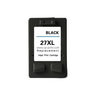 HP 27XL compatible ink cartridge for HP C8727A HP DJ 3320/3323/3325/34...
