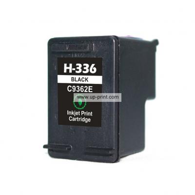 HP336  Remanufactures Ink Cartridges  for HP  Psc1510,photosmart 7830 ...