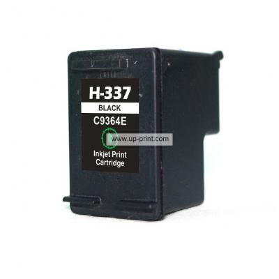 HP337 Remanufactured Ink Cartridges for  Psc 1510 Photosmart 7830 prin...