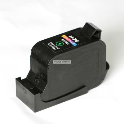 Remanufactured Ink Cartridges for HP78
