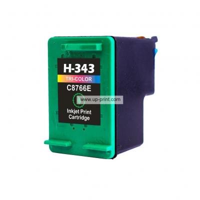 HP343 Remanufactured Ink Cartridges