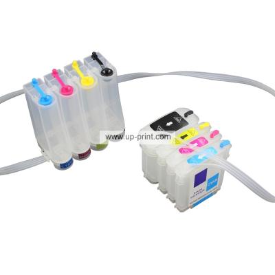 HP10 12 Continuous Ink Supply System for HP Business inkjet 3000 print...
