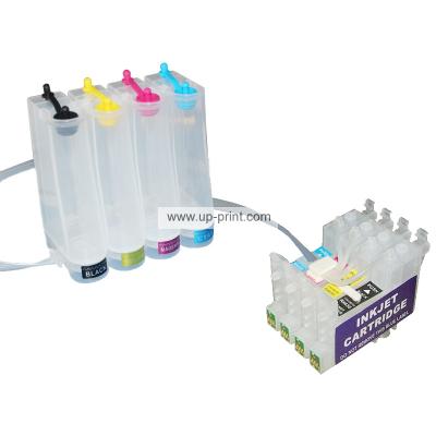 CISS T0441 Continous Ink Supply System for Epson C64/C66/C84/C84N/C84W...