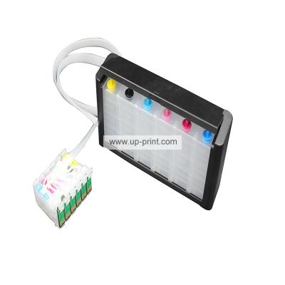 CISS T0461 T0472 T0473 T0474 Luxury Ink Supply System for Epson C63 C6...