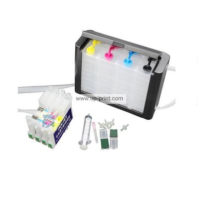 Luxury CISS T0551 Ink Supply System for Epson RX420 RX425 R240 R245 RX...