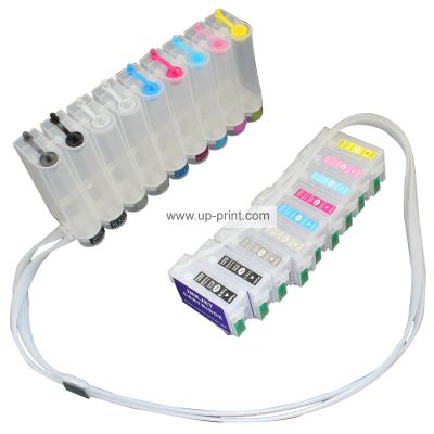 CISS T1571- T1579 Continuous Ink System for Epson supply system for Ep...